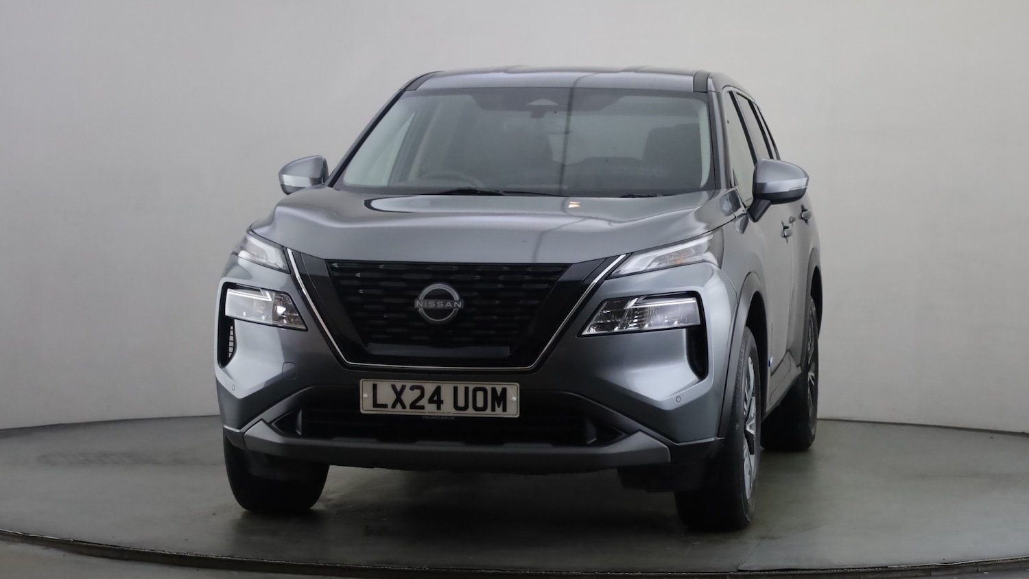 Used Nissan X-Trail 2024 for sale - 76073715: Photo 16