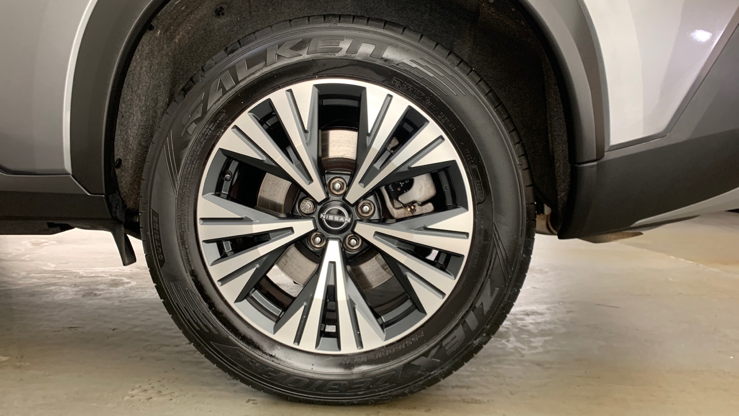 Used Nissan X-Trail 2024 for sale - 76073715: Photo 17