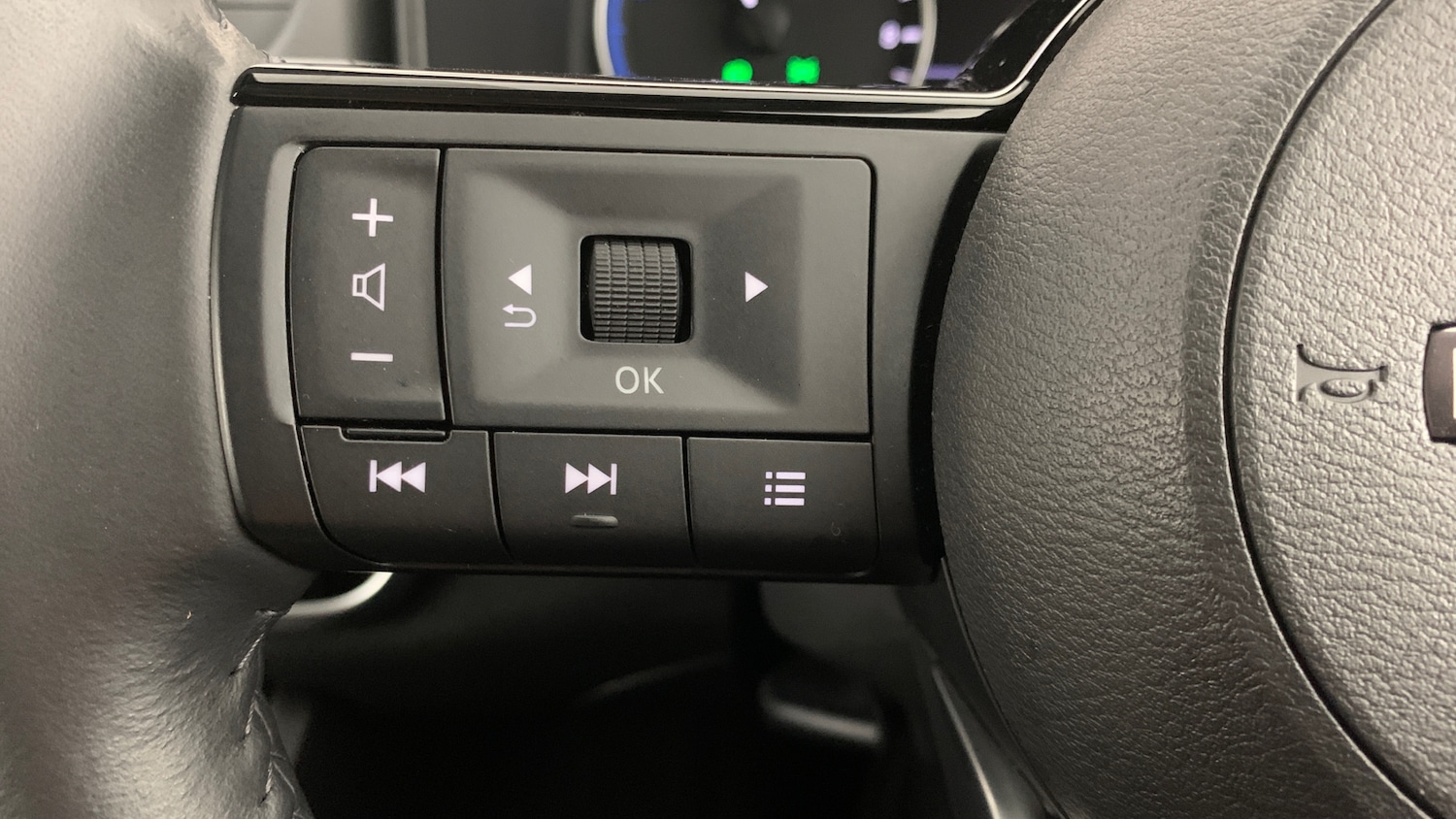 Used Nissan X-Trail 2024 for sale - 76073715: Photo 19