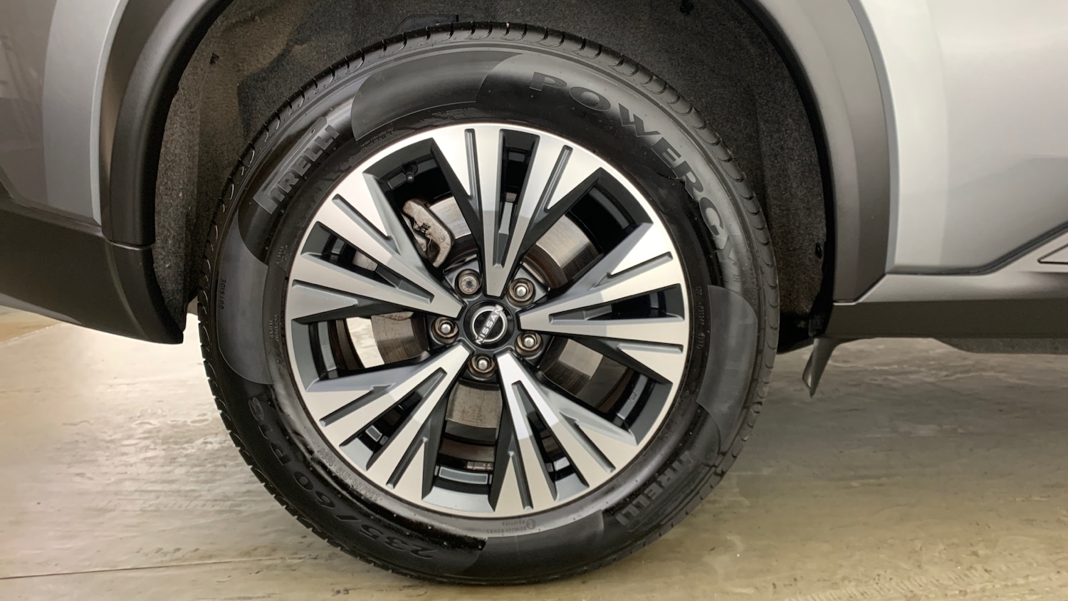 Used Nissan X-Trail 2024 for sale - 76073715: Photo 22