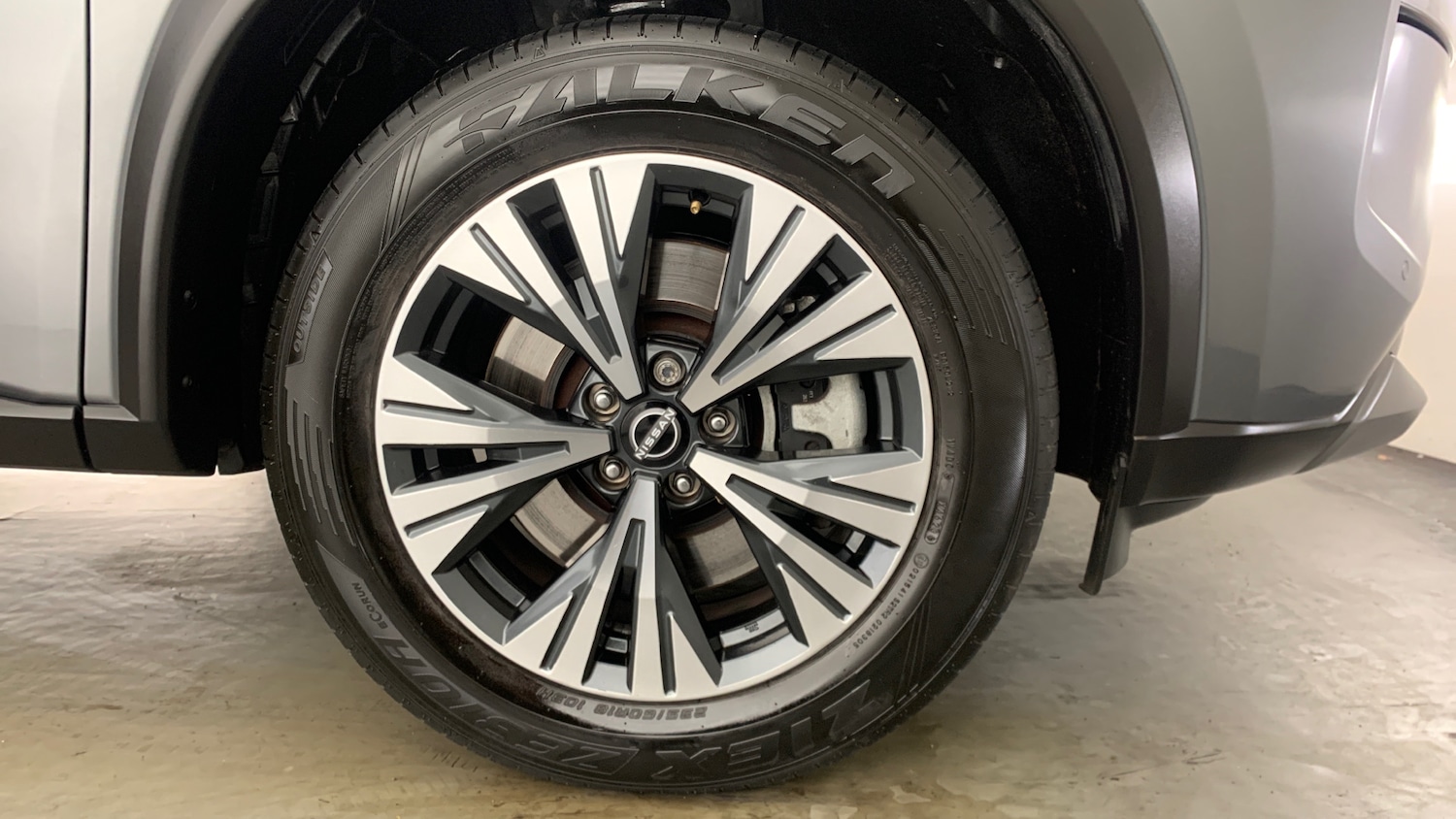 Used Nissan X-Trail 2024 for sale - 76073715: Photo 23