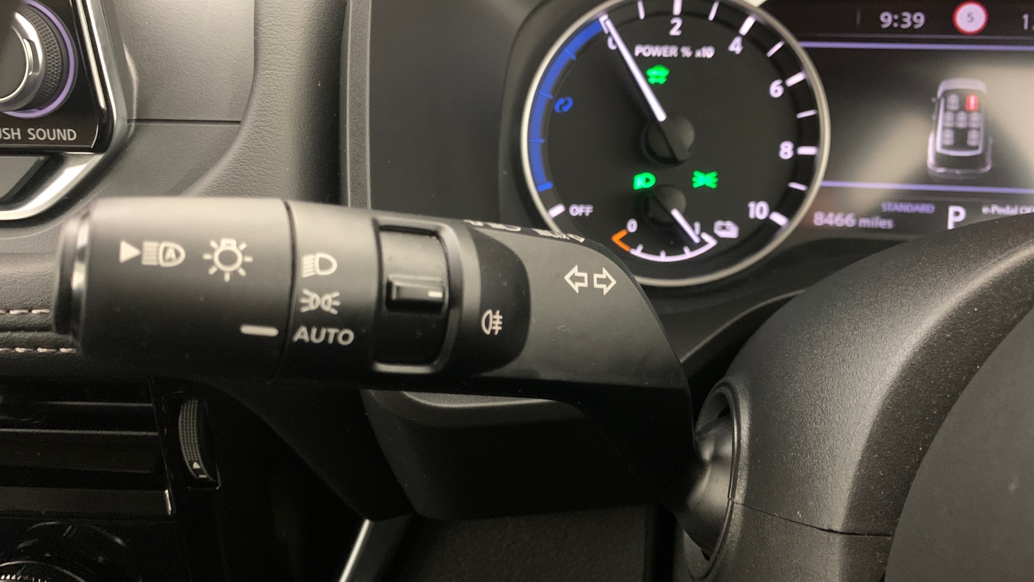 Used Nissan X-Trail 2024 for sale - 76073715: Photo 35