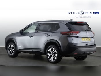 Used Nissan X-Trail 2024 for sale - 76073715: Photo