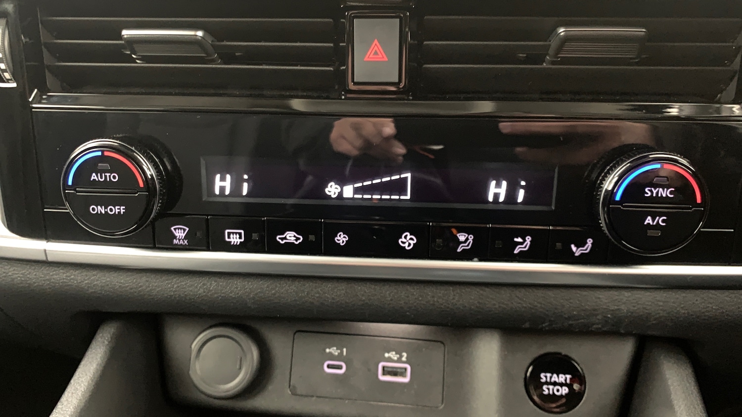 Used Nissan X-Trail 2024 for sale - 76073715: Photo 40