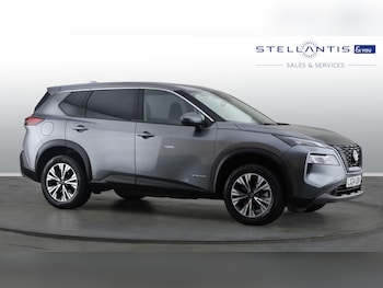 Used Nissan X-Trail 2024 for sale - 76073715: Photo