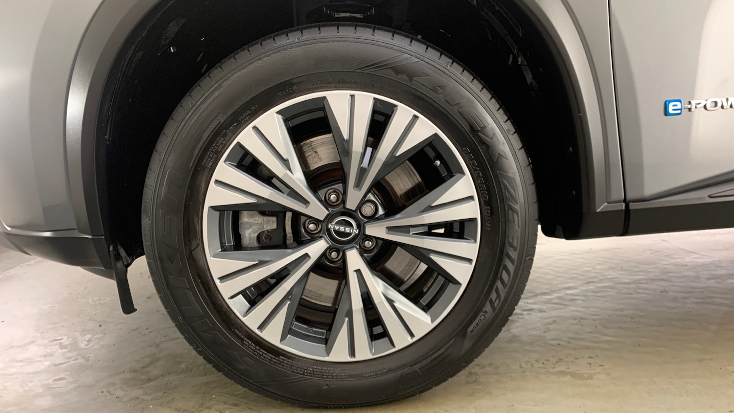 Used Nissan X-Trail 2024 for sale - 76073715: Photo 6