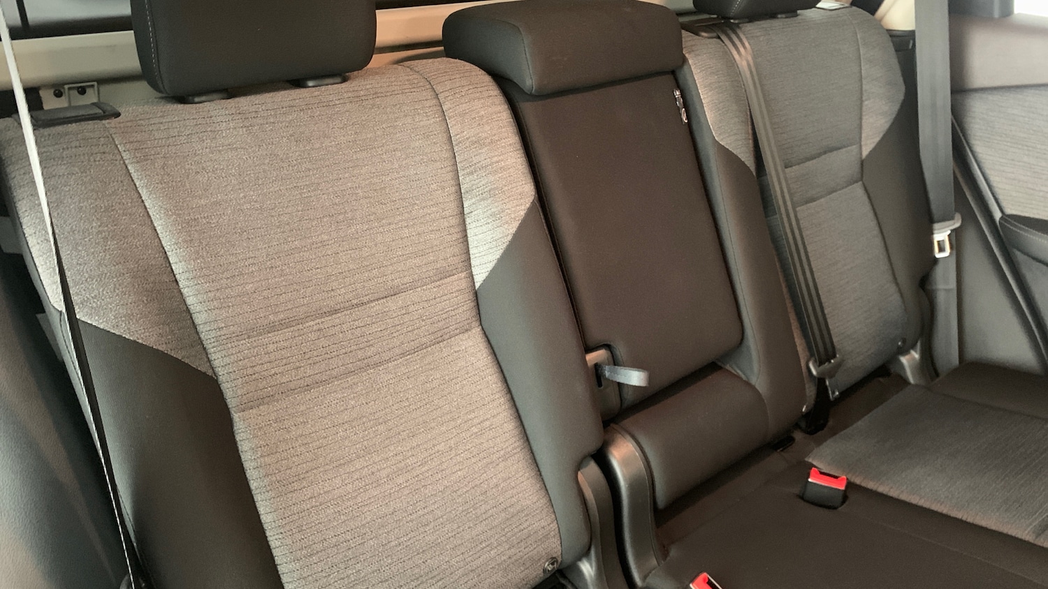 Used Nissan X-Trail 2024 for sale - 76073715: Photo 7