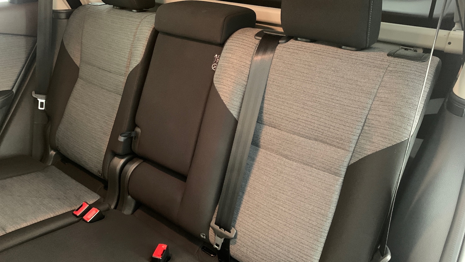 Used Nissan X-Trail 2024 for sale - 76073715: Photo 8