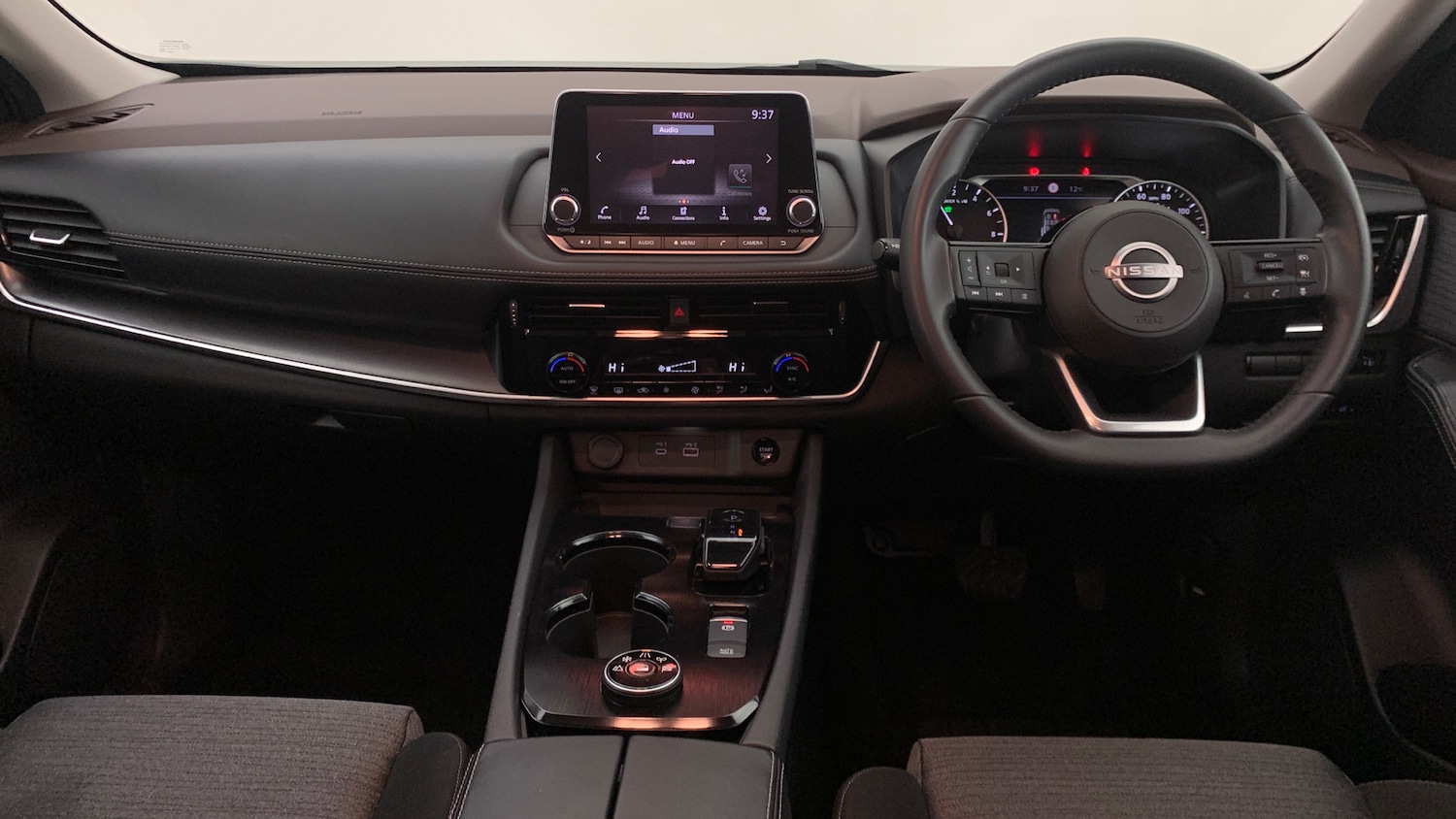 Used Nissan X-Trail 2024 for sale - 76073715: Photo 9