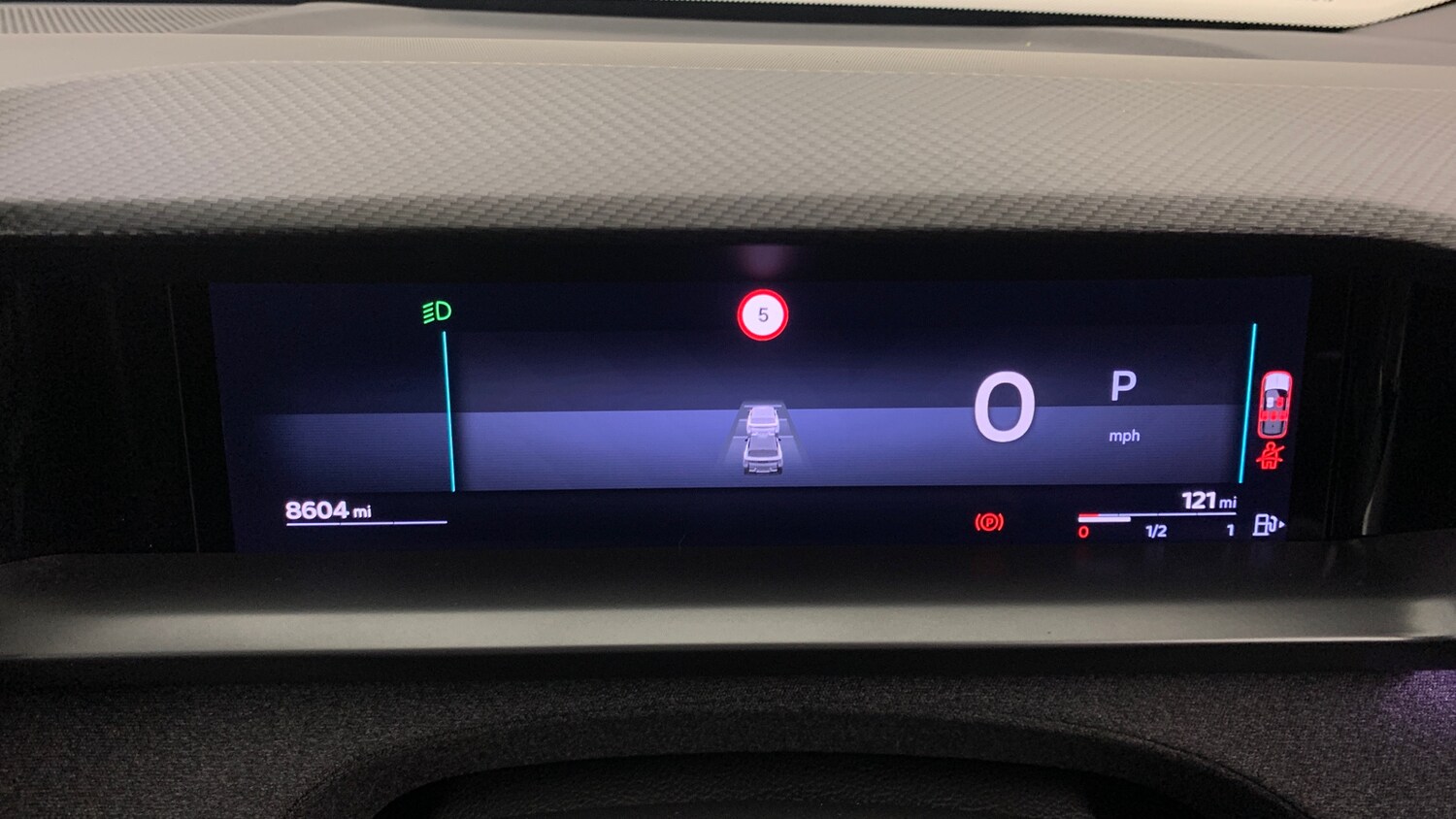 Used Vauxhall Grandland 2024 for sale - 77569760: Photo 10