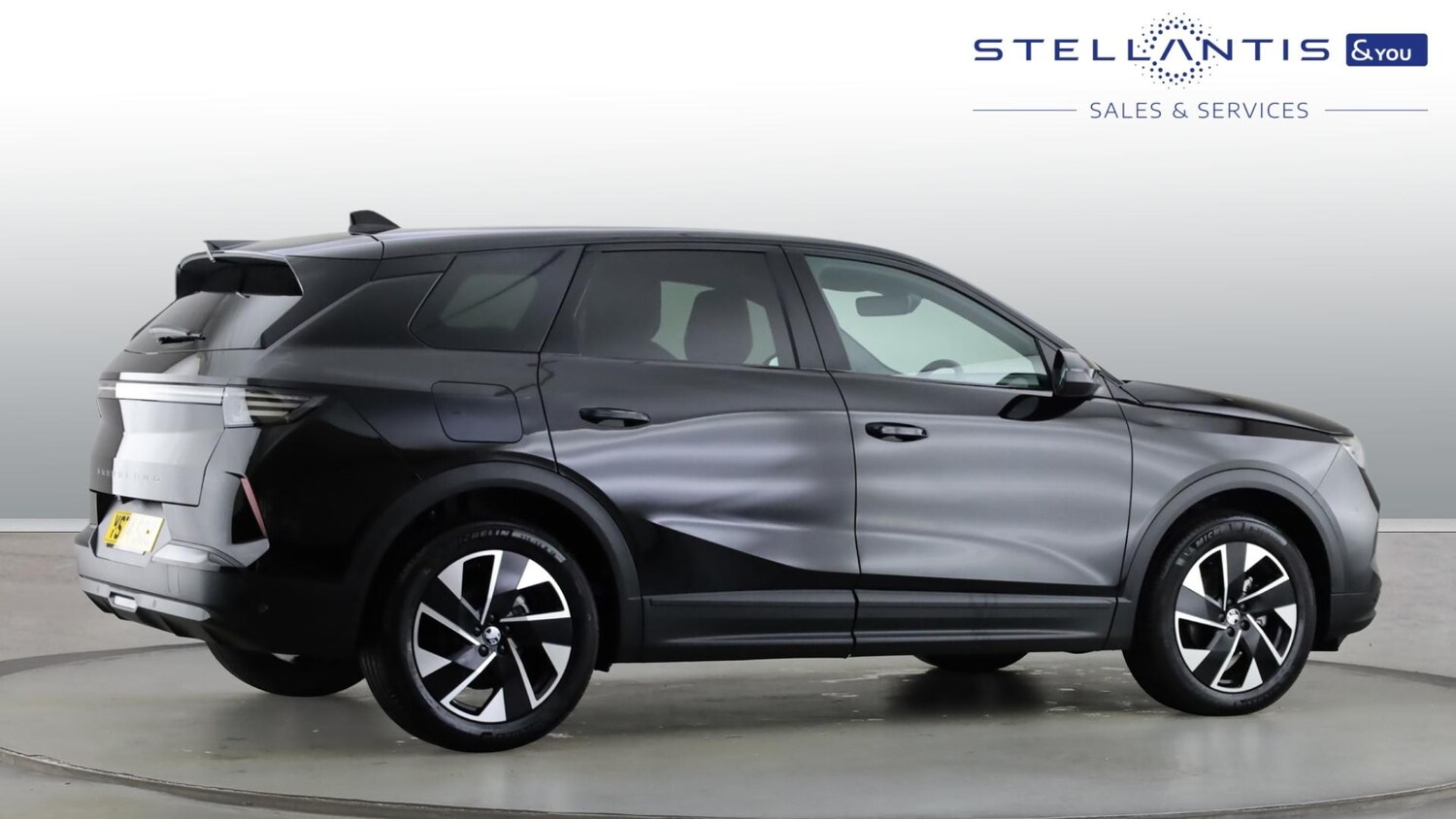 Used Vauxhall Grandland 2024 for sale - 77569760: Photo 12