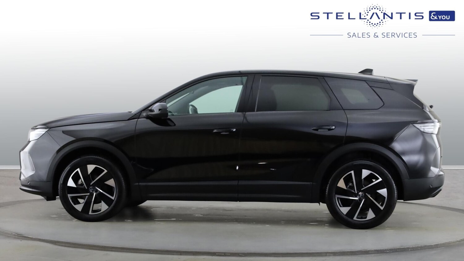 Used Vauxhall Grandland 2024 for sale - 77569760: Photo 14