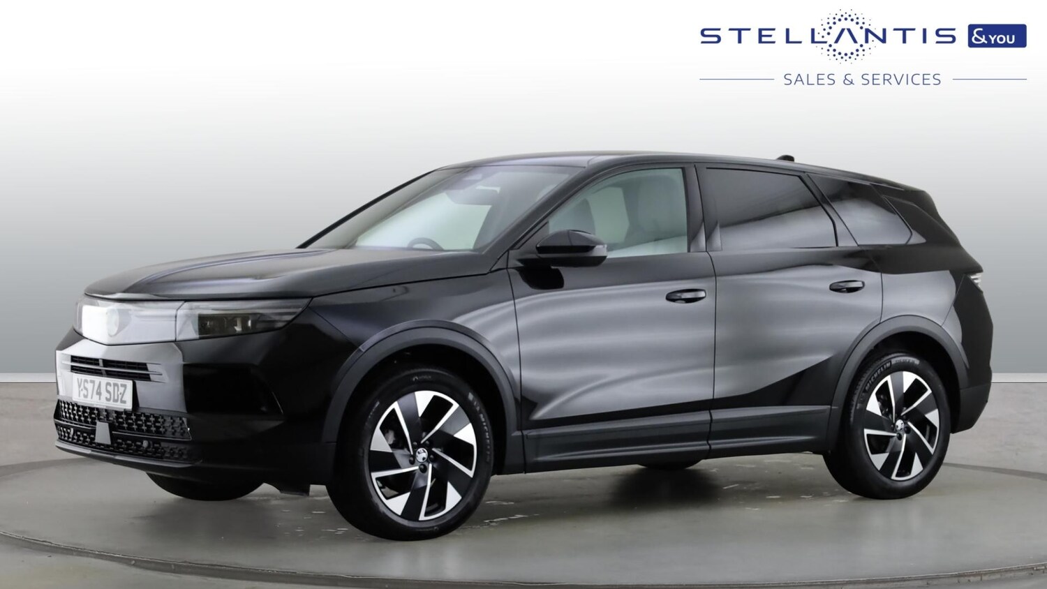 Used Vauxhall Grandland 2024 for sale - 77569760: Photo 15