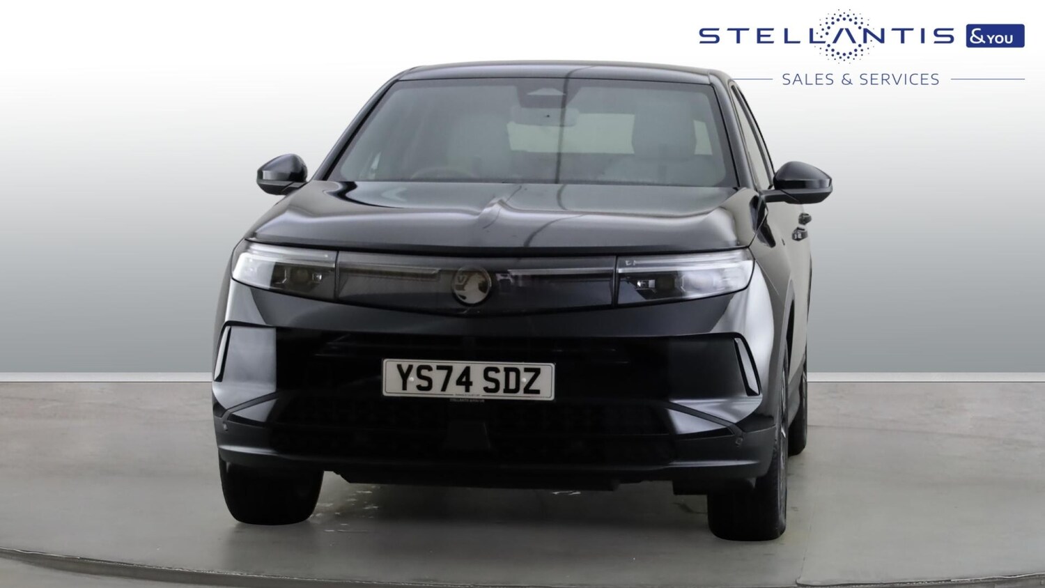 Used Vauxhall Grandland 2024 for sale - 77569760: Photo 16