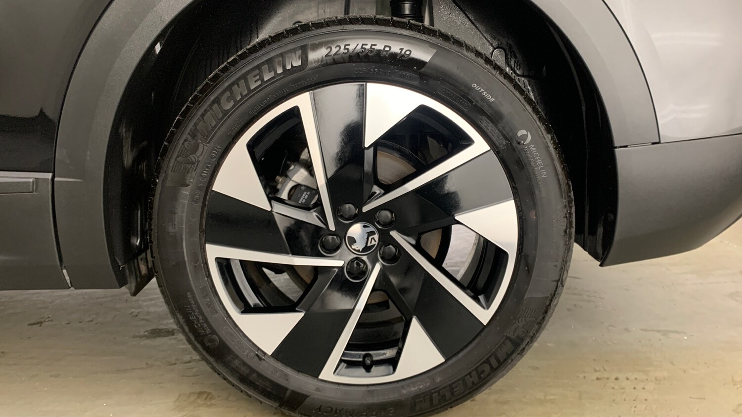 Used Vauxhall Grandland 2024 for sale - 77569760: Photo 17