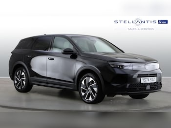 Used Vauxhall Grandland 2024 for sale - 77569760: Photo