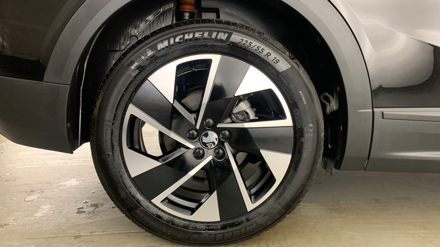 Used Vauxhall Grandland 2024 for sale - 77569760: Photo 22