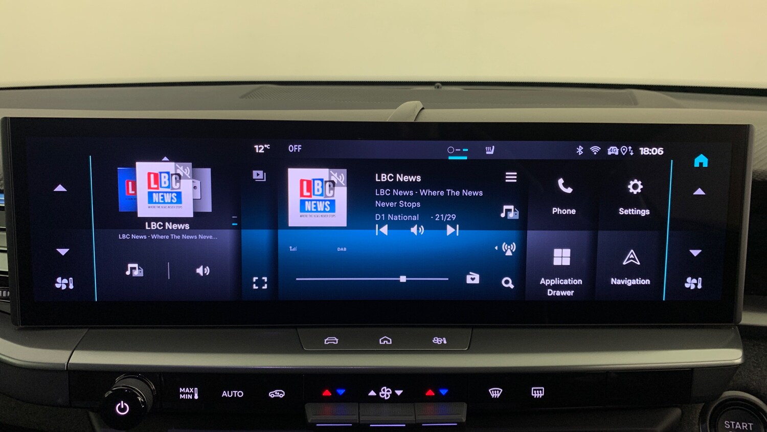 Used Vauxhall Grandland 2024 for sale - 77569760: Photo 24