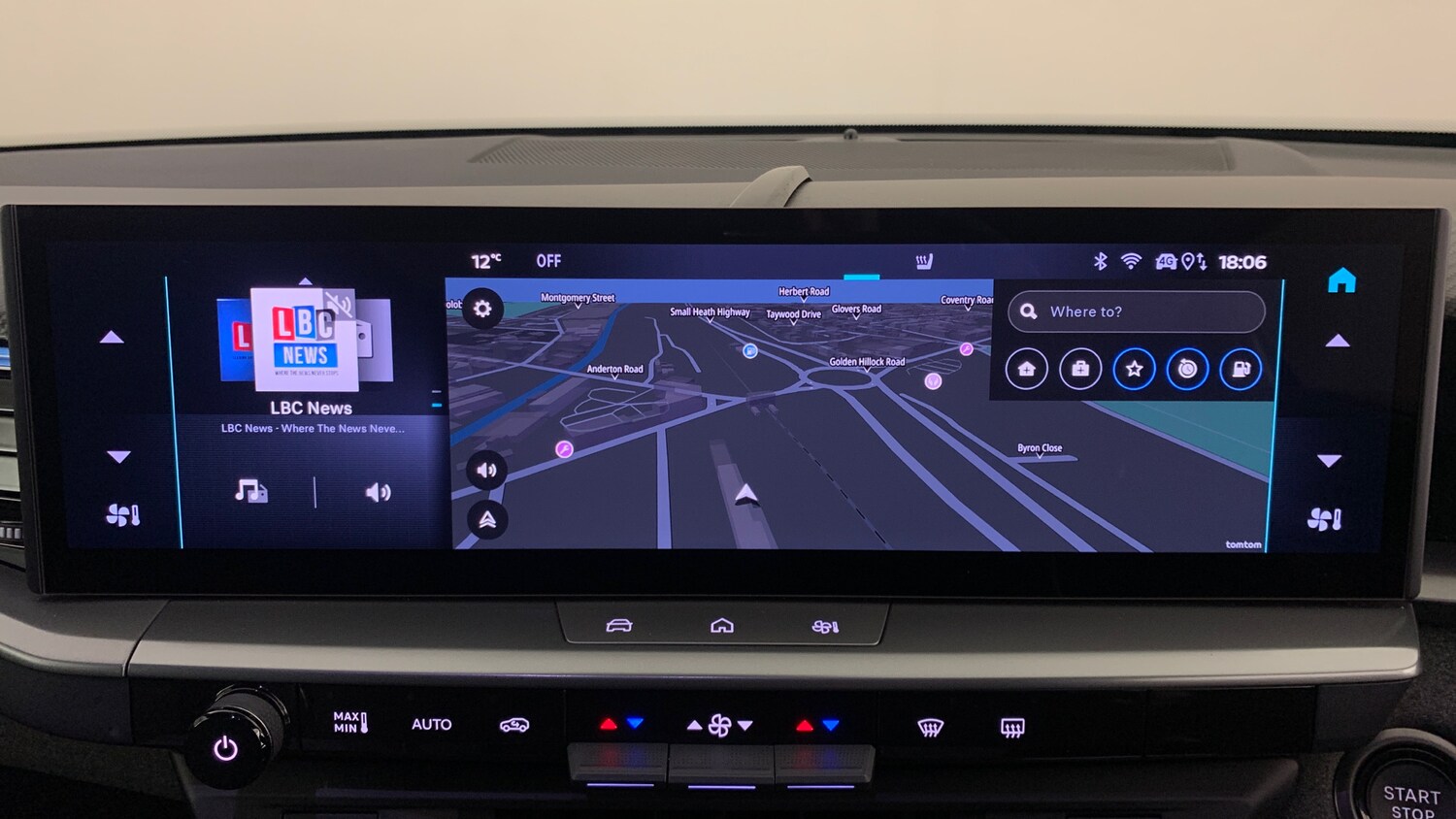 Used Vauxhall Grandland 2024 for sale - 77569760: Photo 27