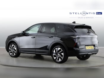 Used Vauxhall Grandland 2024 for sale - 77569760: Photo