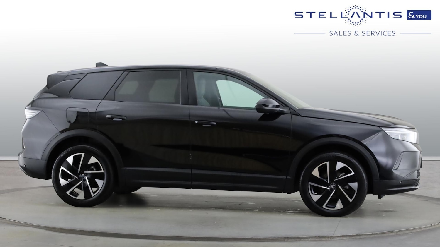 Used Vauxhall Grandland 2024 for sale - 77569760: Photo 4