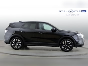 Used Vauxhall Grandland 2024 for sale - 77569760: Photo