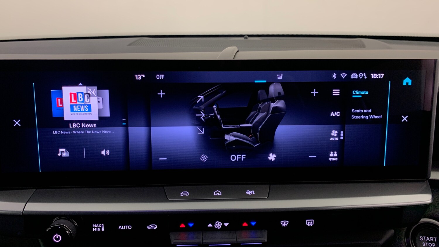 Used Vauxhall Grandland 2024 for sale - 77569760: Photo 57