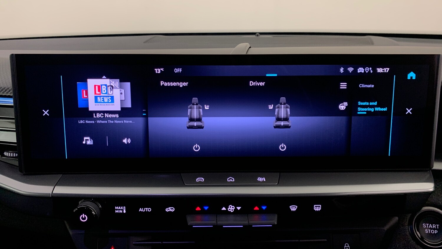 Used Vauxhall Grandland 2024 for sale - 77569760: Photo 58