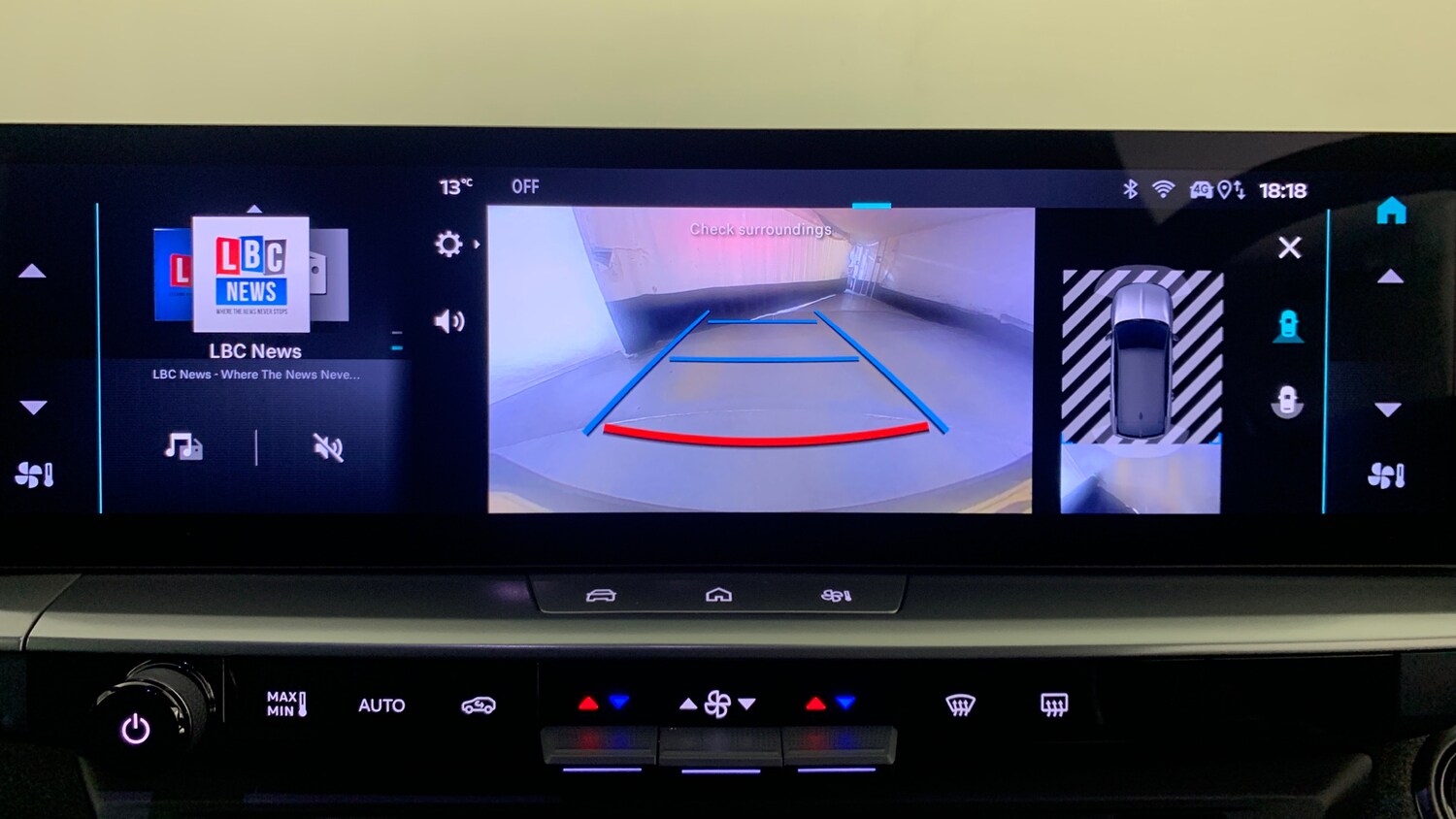 Used Vauxhall Grandland 2024 for sale - 77569760: Photo 60