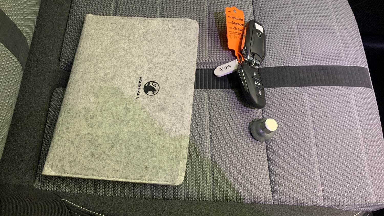 Used Vauxhall Grandland 2024 for sale - 77569760: Photo 61