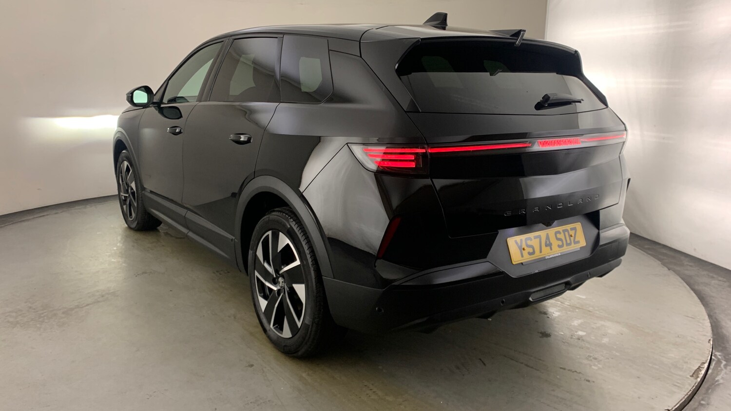 Used Vauxhall Grandland 2024 for sale - 77569760: Photo 62