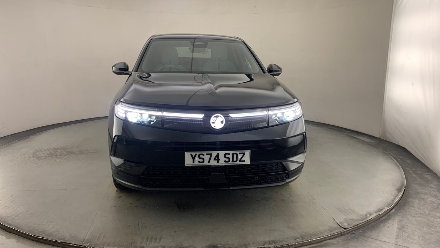 Used Vauxhall Grandland 2024 for sale - 77569760: Photo 64