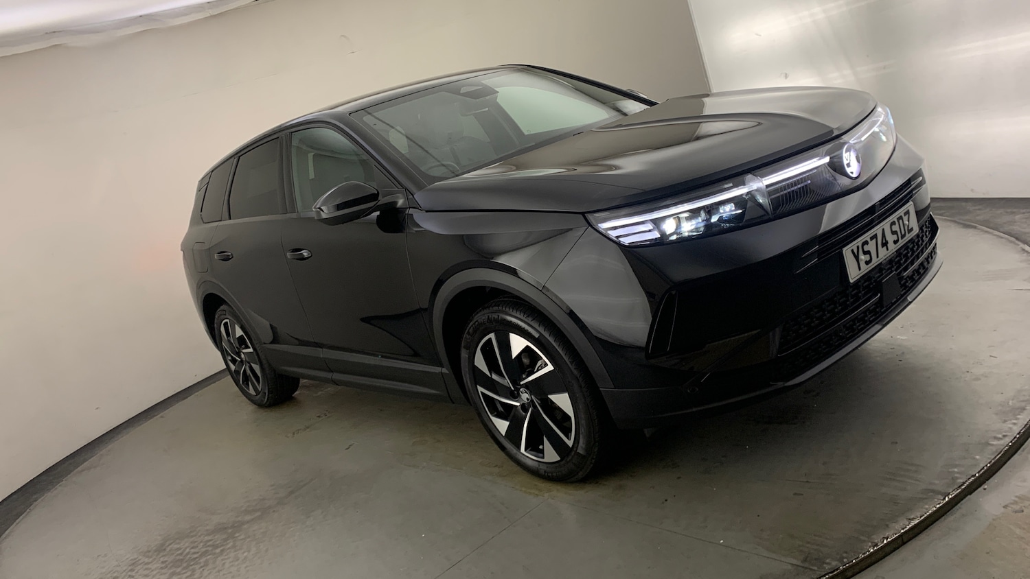 Used Vauxhall Grandland 2024 for sale - 77569760: Photo 65