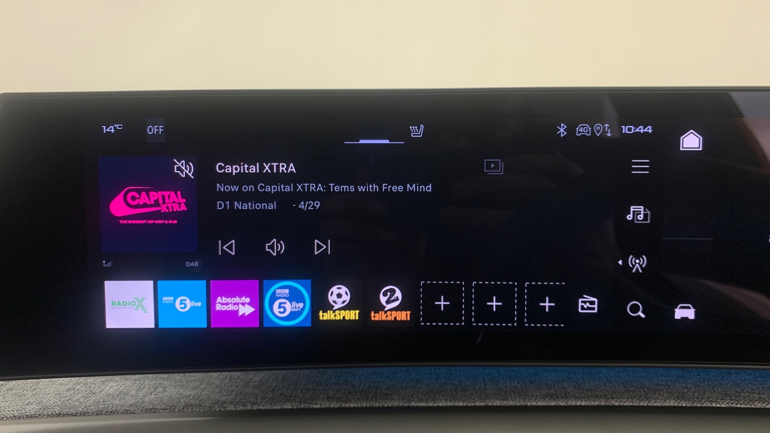 Used Peugeot 3008 2025 for sale - 77724561: Photo 10