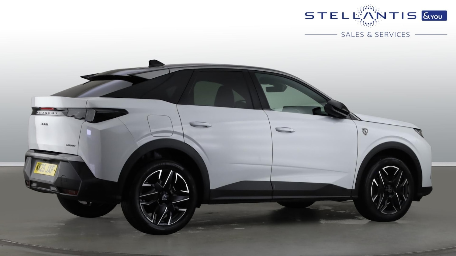 Used Peugeot 3008 2025 for sale - 77724561: Photo 12