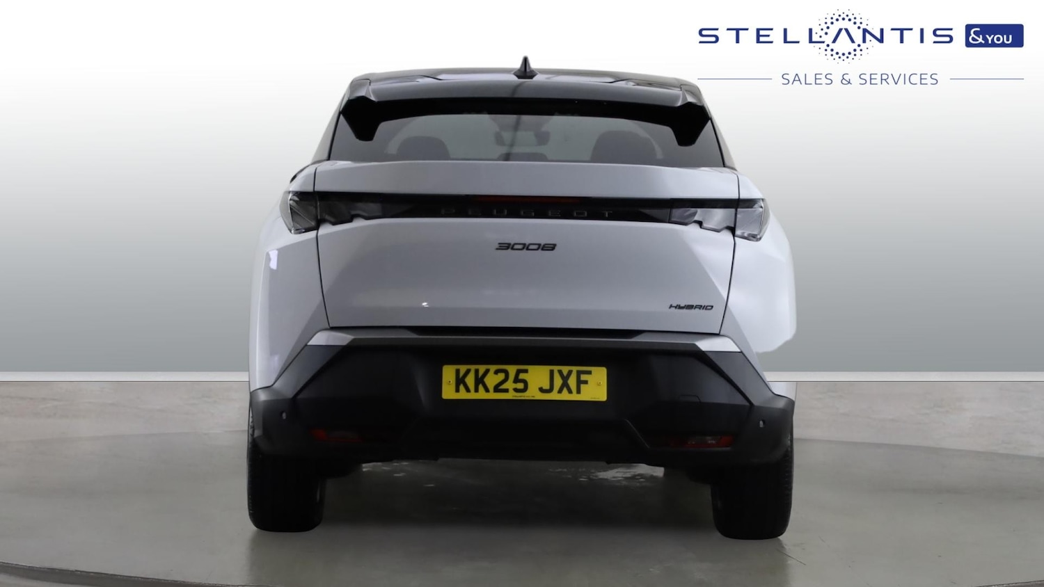 Used Peugeot 3008 2025 for sale - 77724561: Photo 13