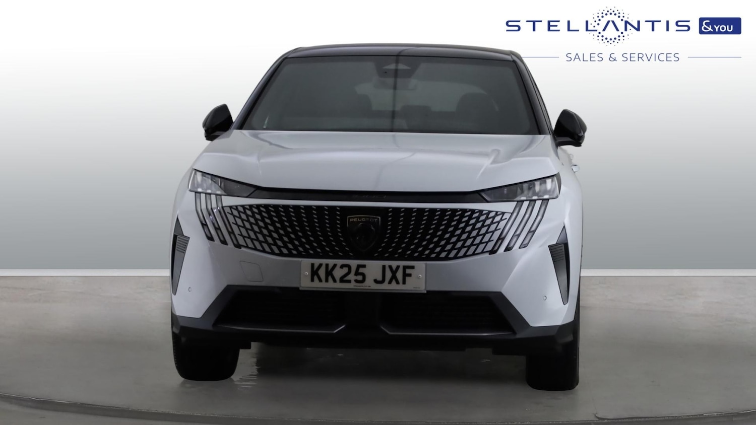 Used Peugeot 3008 2025 for sale - 77724561: Photo 16