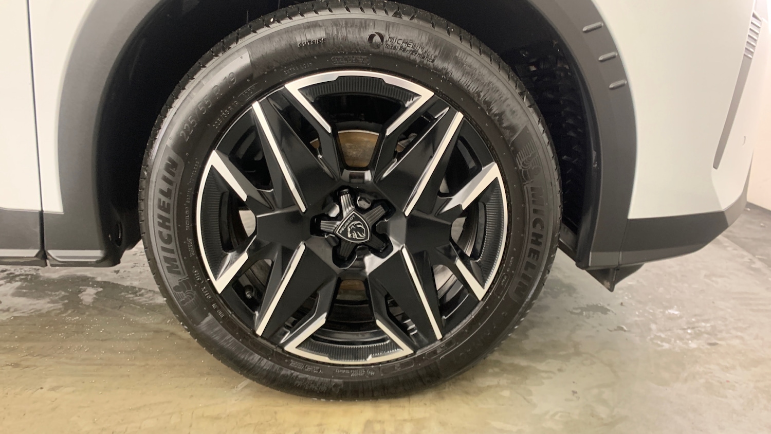 Used Peugeot 3008 2025 for sale - 77724561: Photo 21