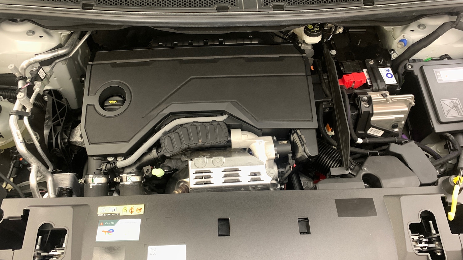 Used Peugeot 3008 2025 for sale - 77724561: Photo 23