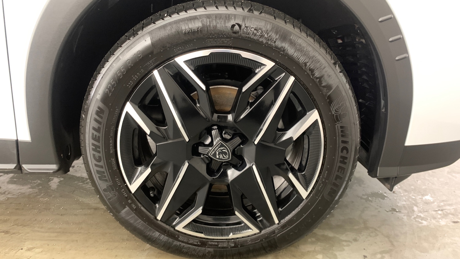 Used Peugeot 3008 2025 for sale - 77724561: Photo 24