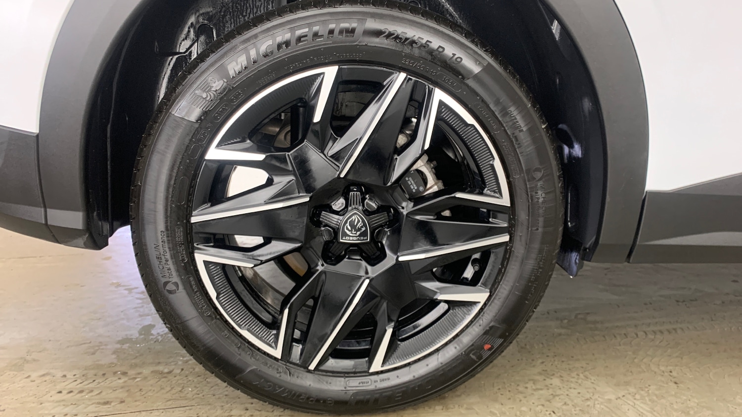 Used Peugeot 3008 2025 for sale - 77724561: Photo 25