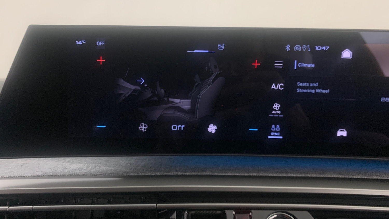 Used Peugeot 3008 2025 for sale - 77724561: Photo 32