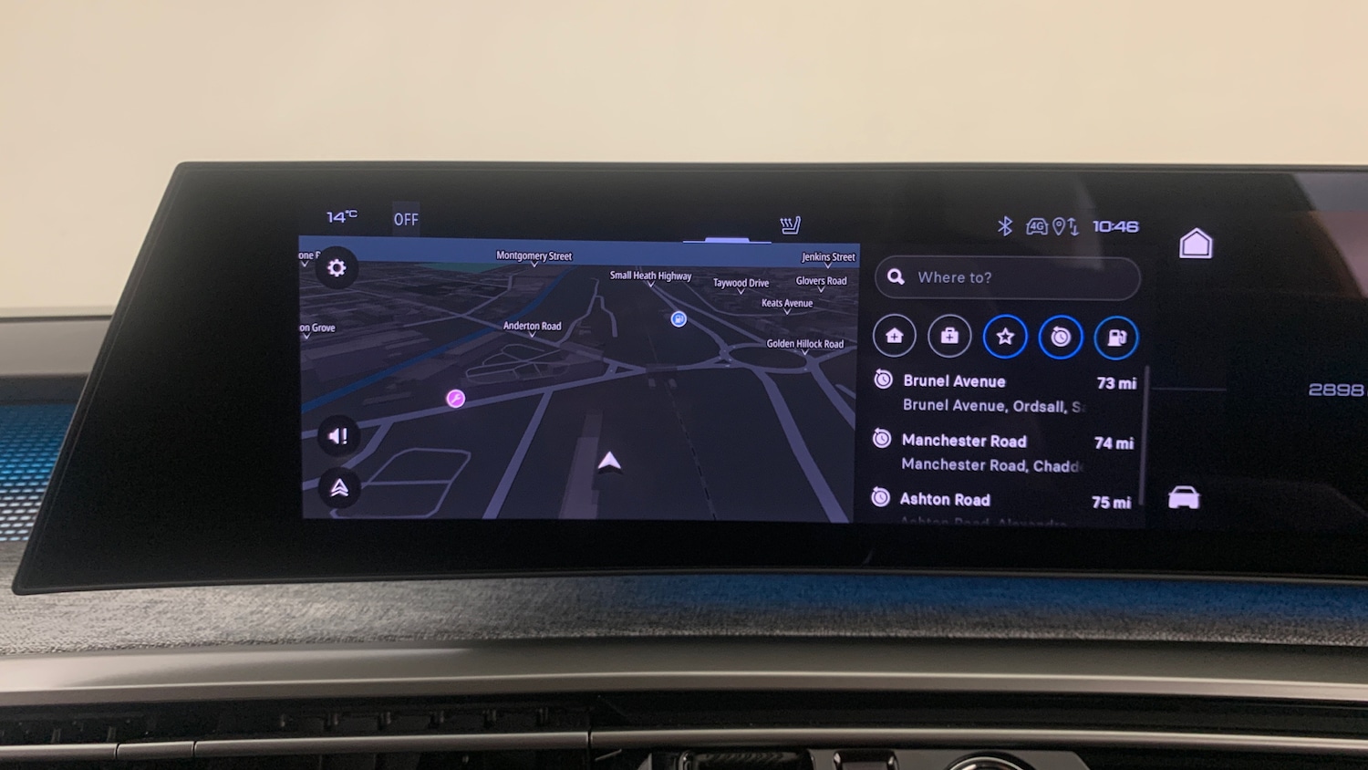 Used Peugeot 3008 2025 for sale - 77724561: Photo 34