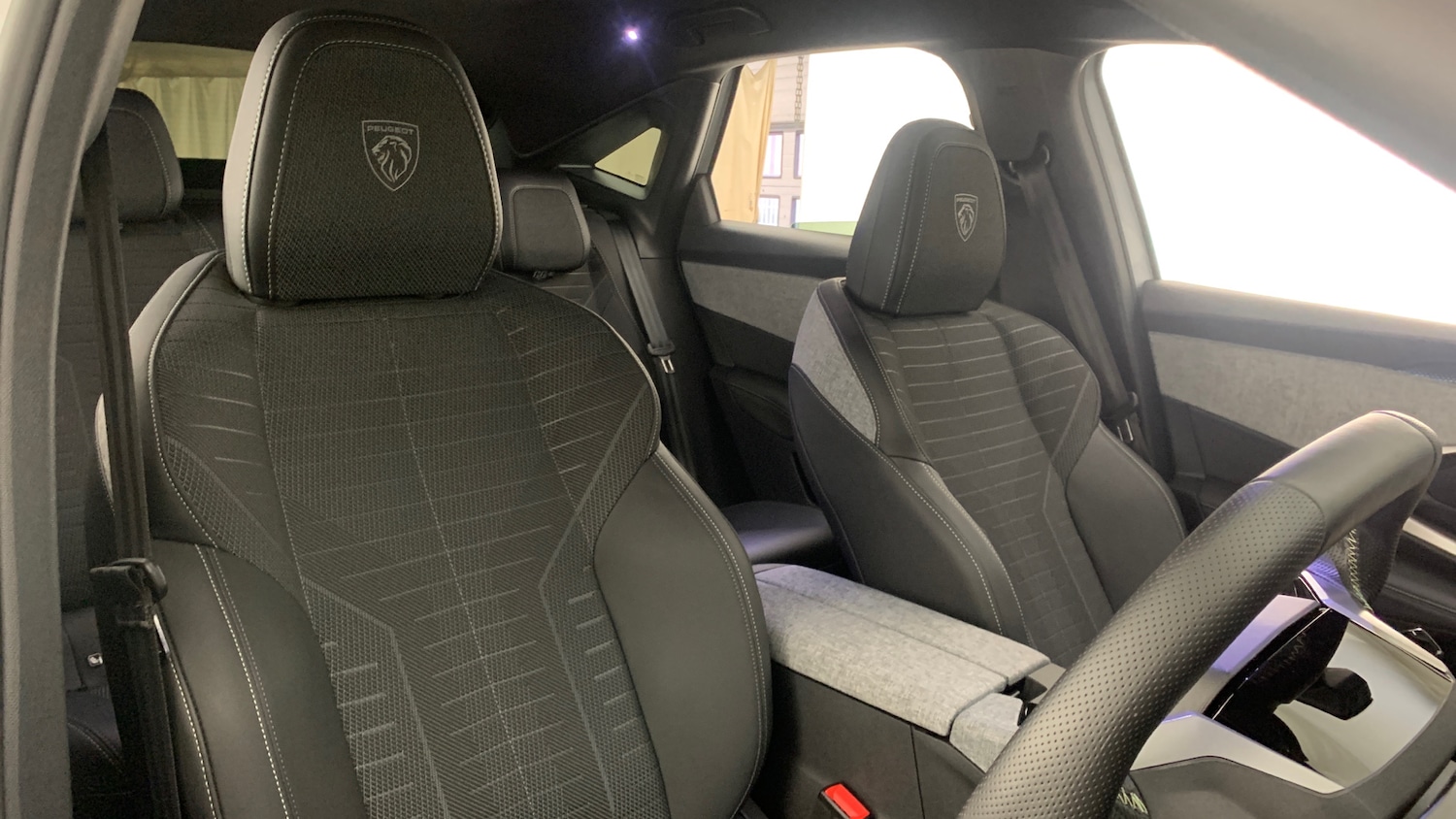 Used Peugeot 3008 2025 for sale - 77724561: Photo 40