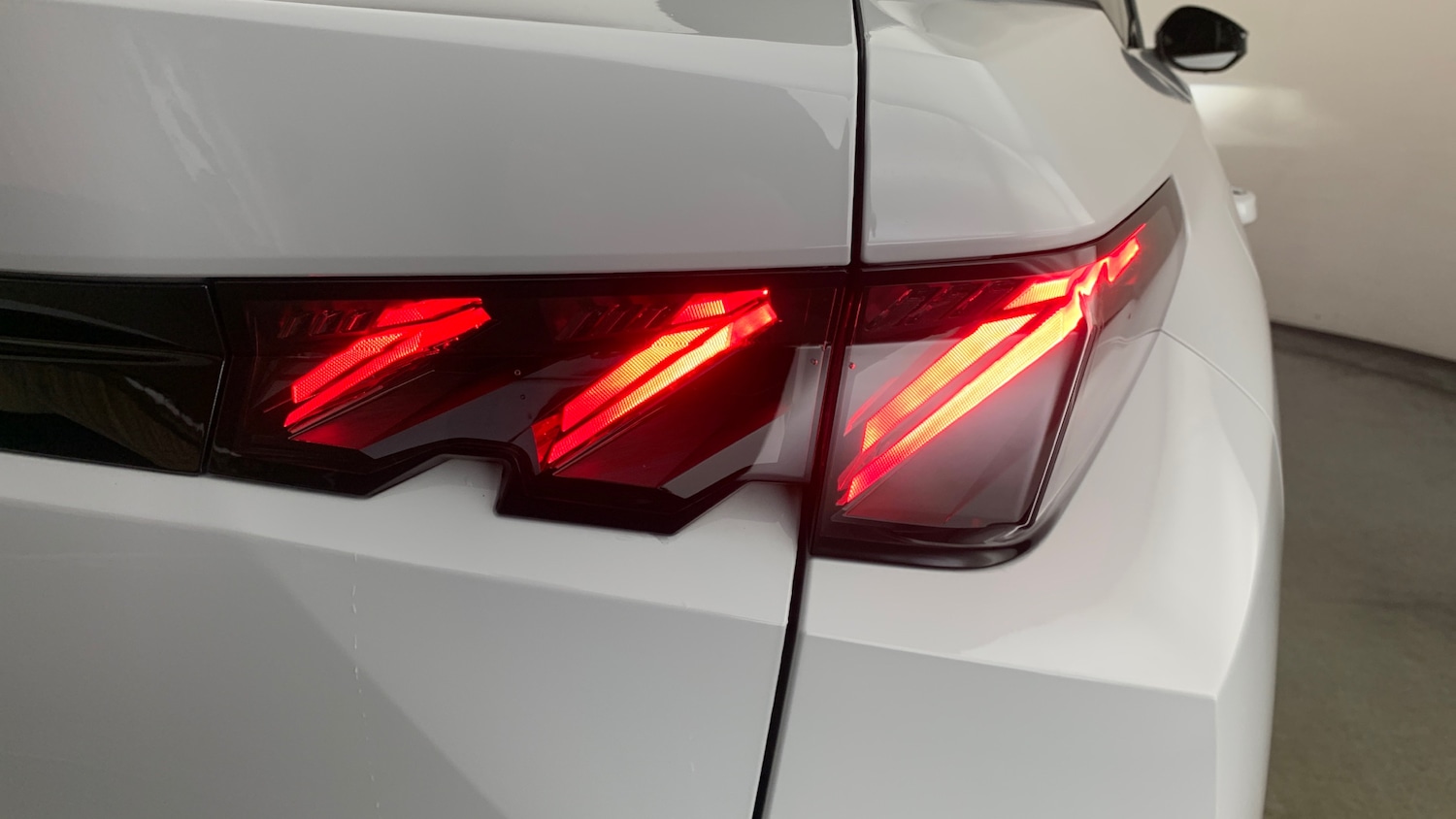 Used Peugeot 3008 2025 for sale - 77724561: Photo 41