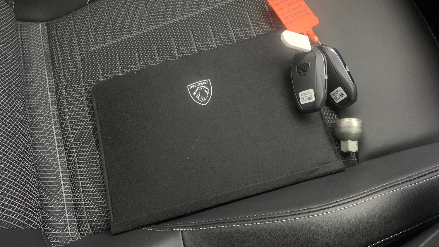 Used Peugeot 3008 2025 for sale - 77724561: Photo 42