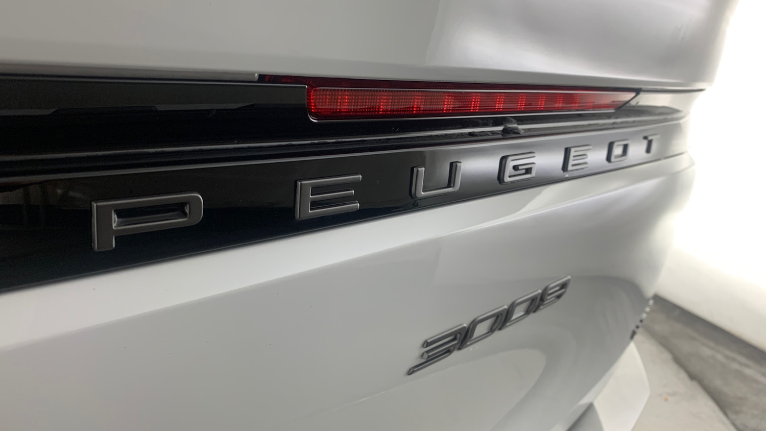 Used Peugeot 3008 2025 for sale - 77724561: Photo 48