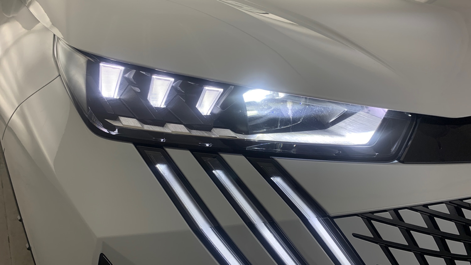 Used Peugeot 3008 2025 for sale - 77724561: Photo 52