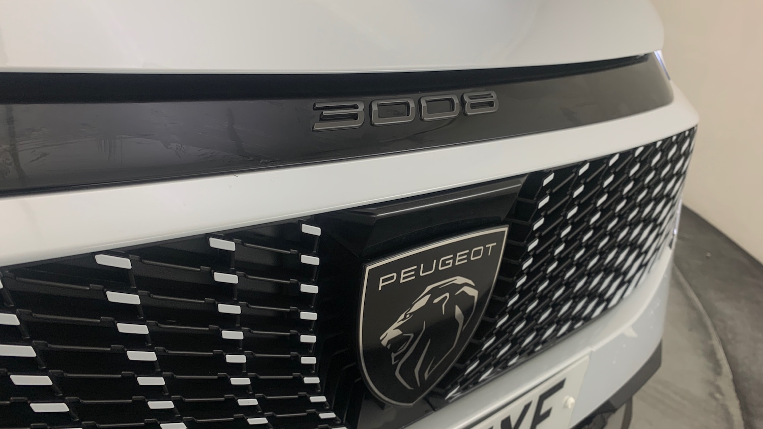 Used Peugeot 3008 2025 for sale - 77724561: Photo 53