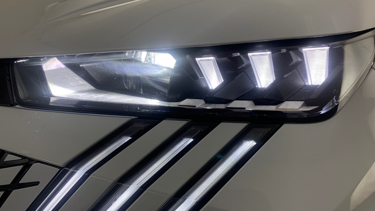 Used Peugeot 3008 2025 for sale - 77724561: Photo 54